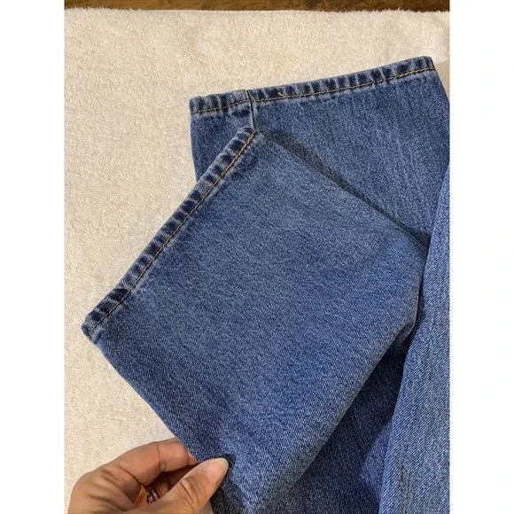 Levi’s 505 Mens 38x32 Jeans NWOT - Picture 5 of 7